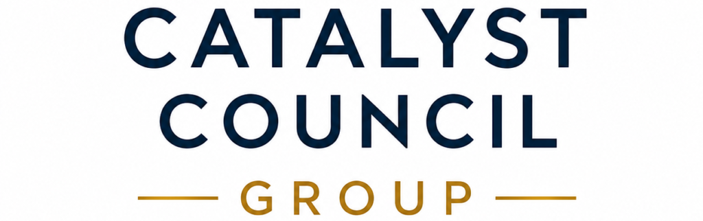 catalyst council groupzvdzv