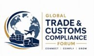 Border-Line: Global Trade & Customs Compliance Forum